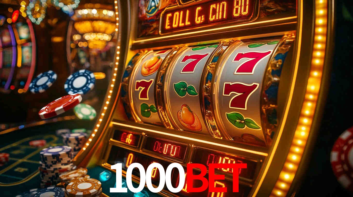 Welcome Bonus 1000bet