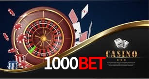 Estatísticas 1000bet