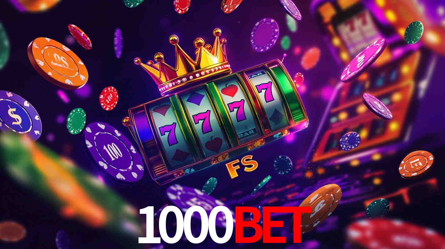 Experiência VIP 1000bet