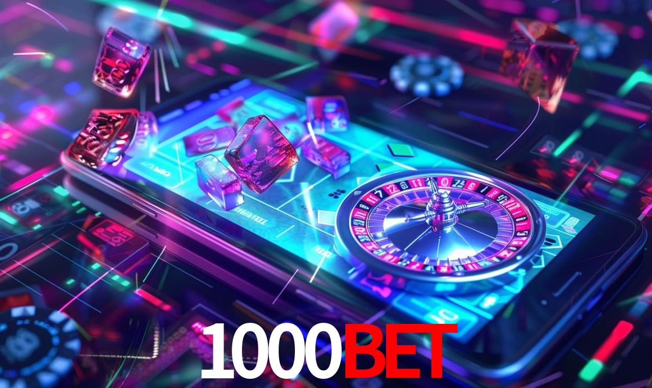 Experiência VIP 1000bet