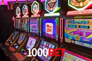 Descubra a Essência do 1000bet: Nossa História e Compromissos