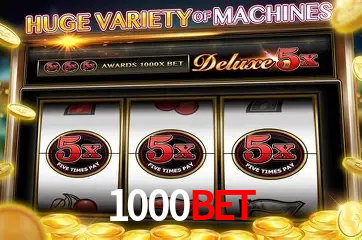 Descubra o Mundo do Cassino Online com 1000bet