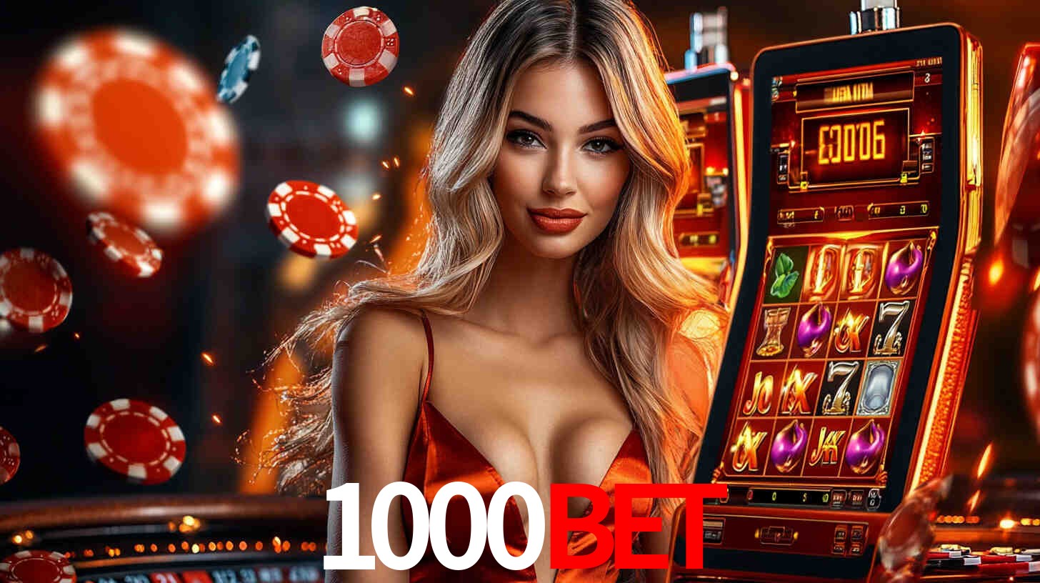 VIP Casino 1000bet