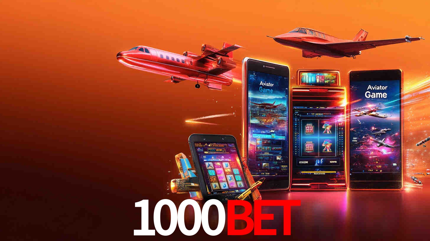 Apostas Esportivas na 1000bet: Um Guia Completo