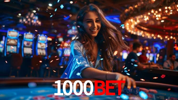 Platform Technology 1000bet