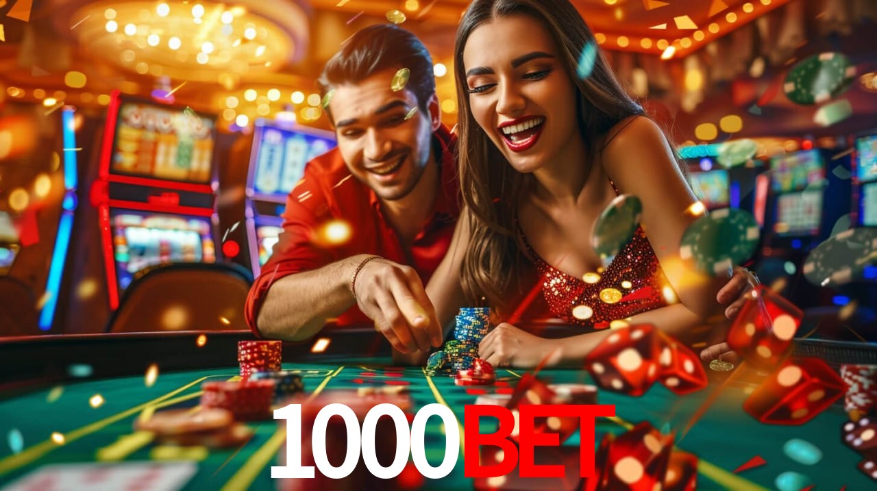 Design Responsivo 1000bet