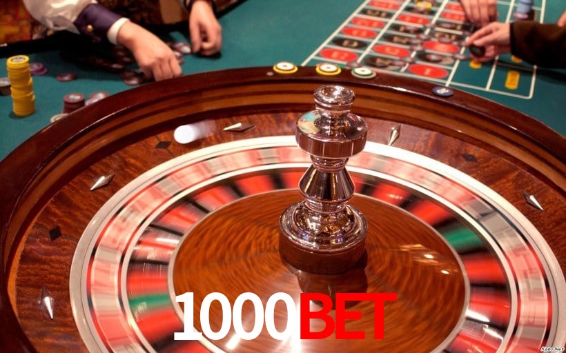 Programa VIP 1000bet