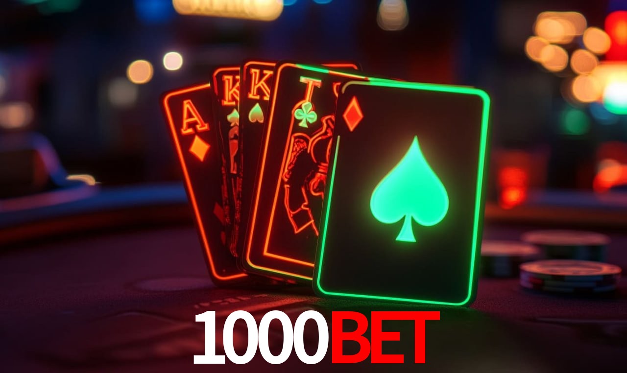 Diretório de Jogos 1000bet