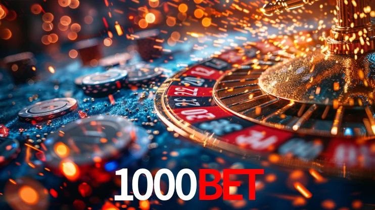 APP oficial da 1000bet para mobile
