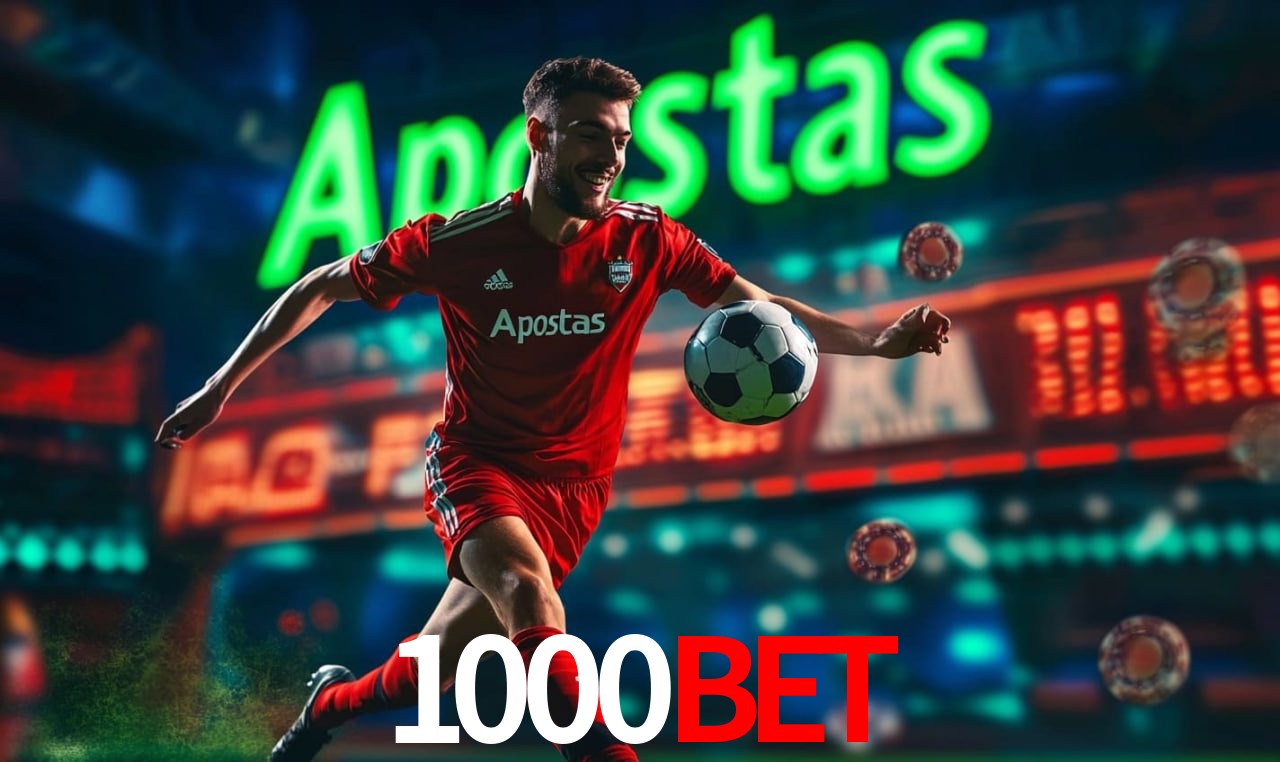 Interface Premium 1000bet