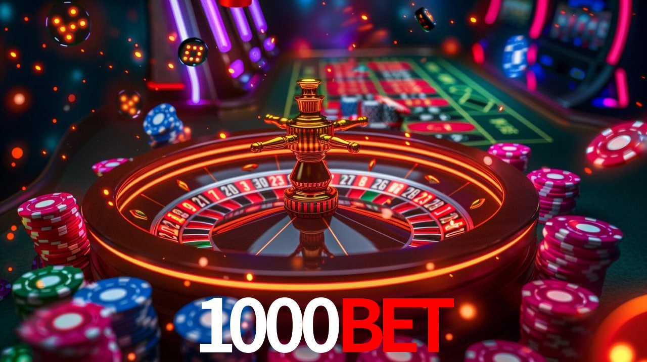1000bet: Seu Especialista em Apostas Esportivas Brasileiras