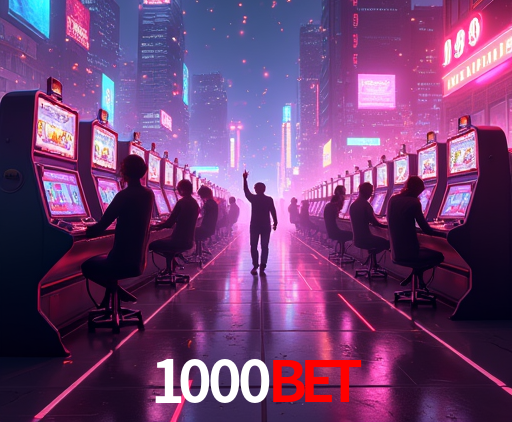 Casino Ao Vivo 1000bet