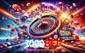 Estatísticas Esportivas 1000bet