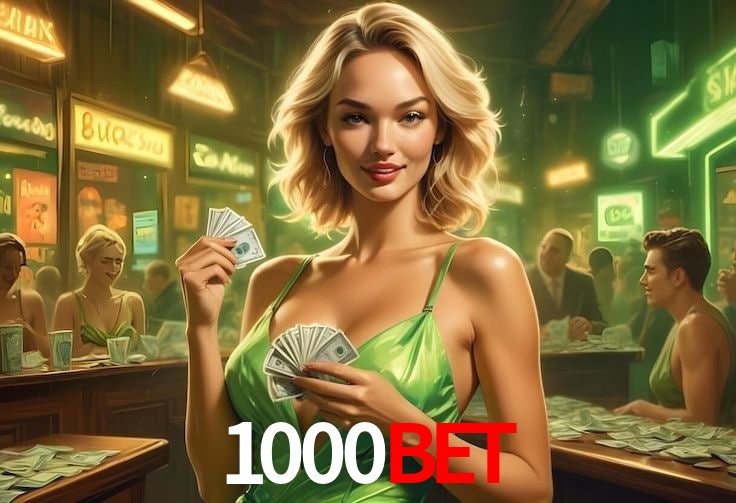 A Experiência Imersiva dos Cassinos Ao Vivo no 1000bet