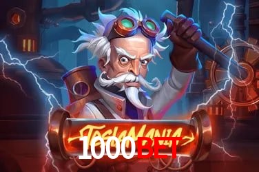 Cadastro Rápido 1000bet
