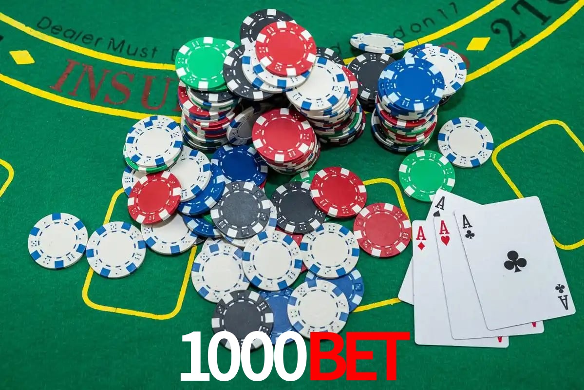 Torneios 1000bet