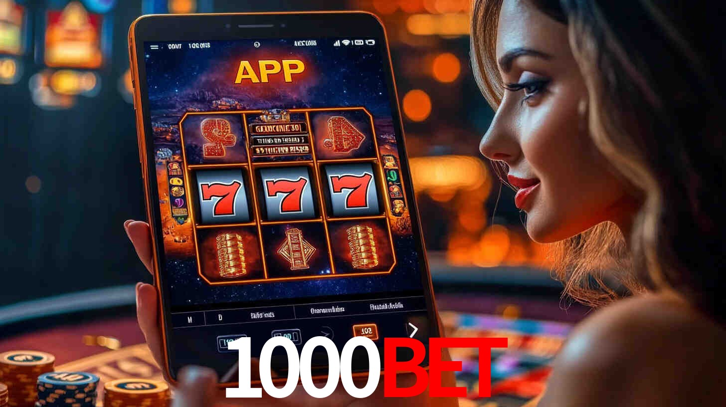 Welcome Bonus 1000bet
