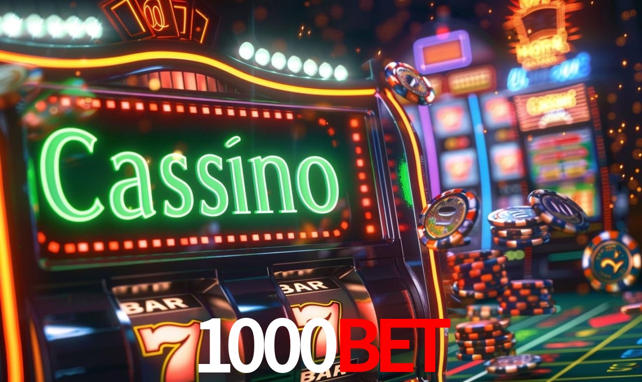 Tecnologia da Plataforma 1000bet