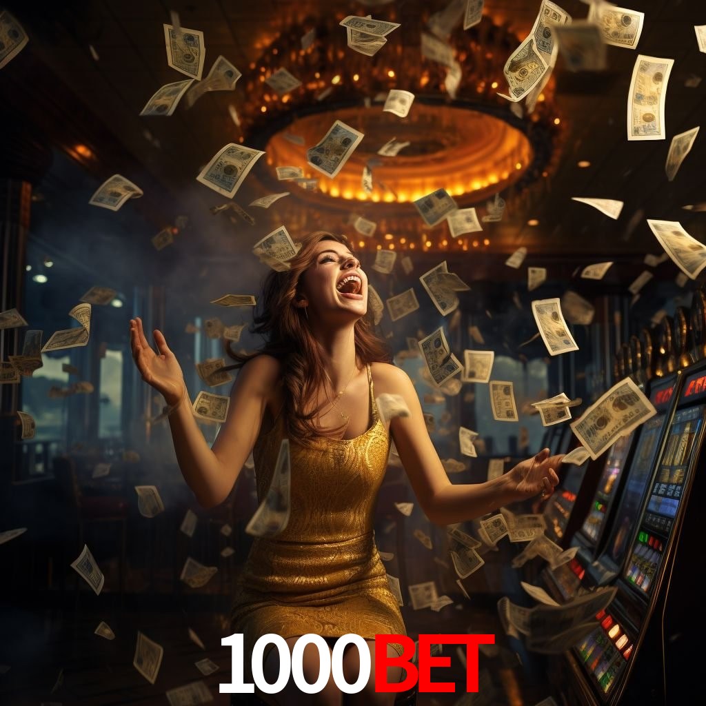 Live Casino 1000bet