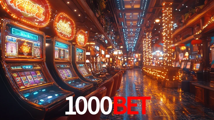 Roulette Table 1000bet