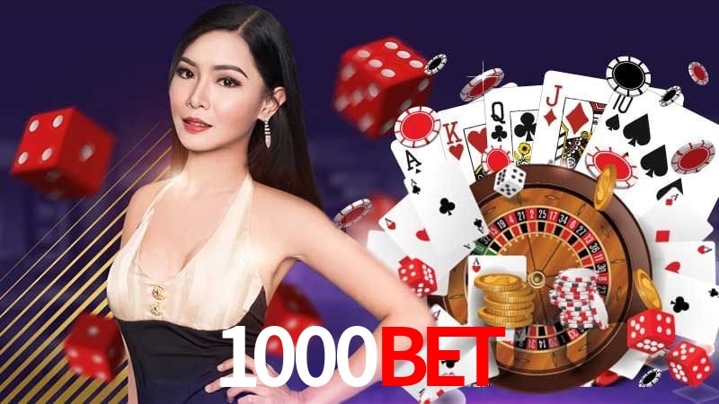 PIX Instantâneo 1000bet