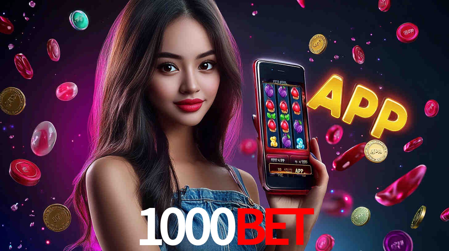 Descubra a Essência do 1000bet: Nossa História e Compromissos