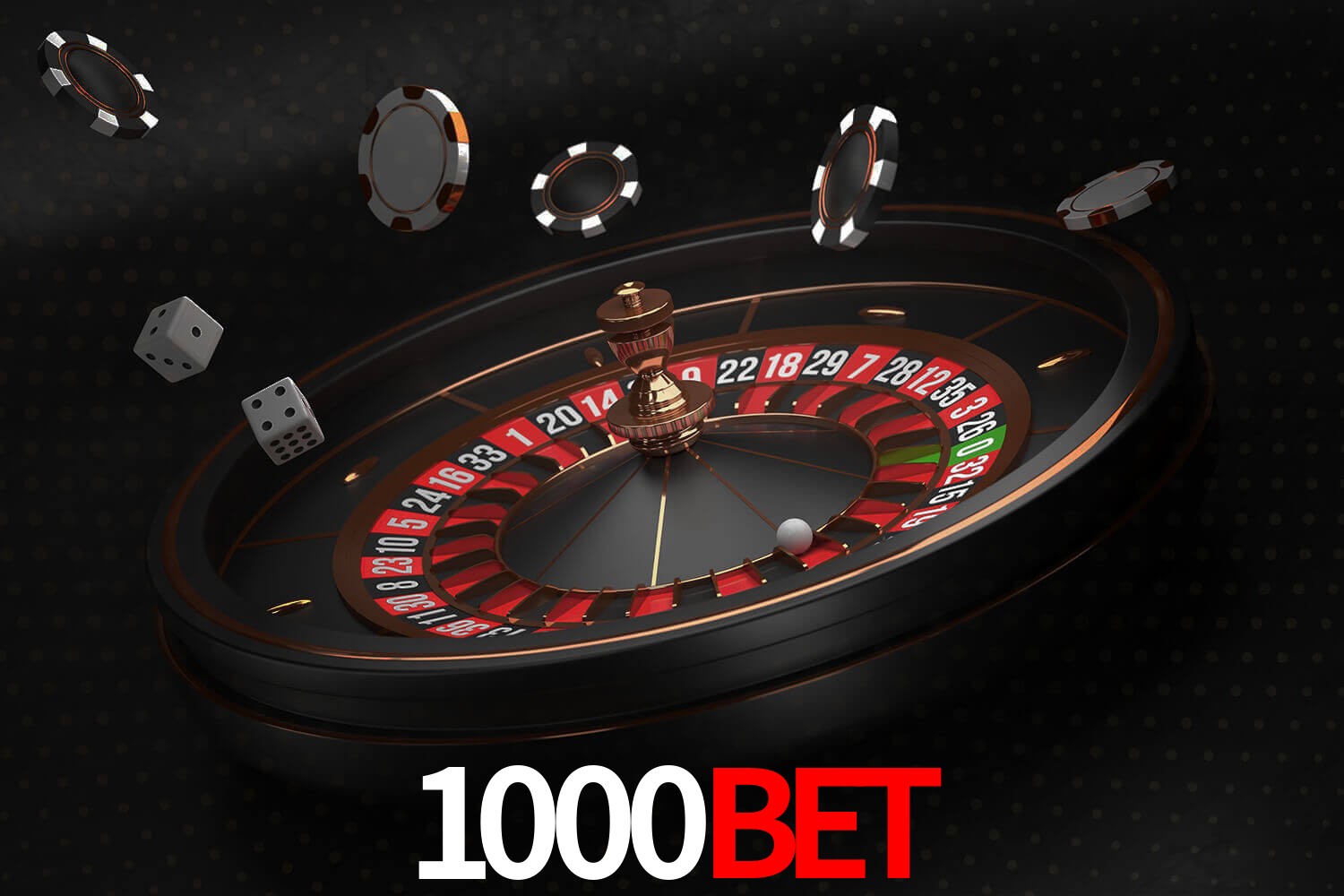 Blackjack Table 1000bet
