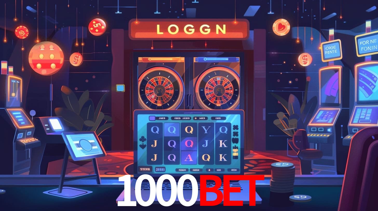 1000bet: Seu Cassino Premiado com Pagamentos Rápidos