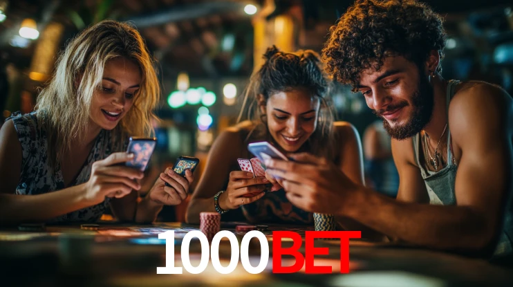 Game Statistics 1000bet