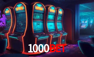 Descubra a Magia dos Jogos de Arcade no 1000bet
