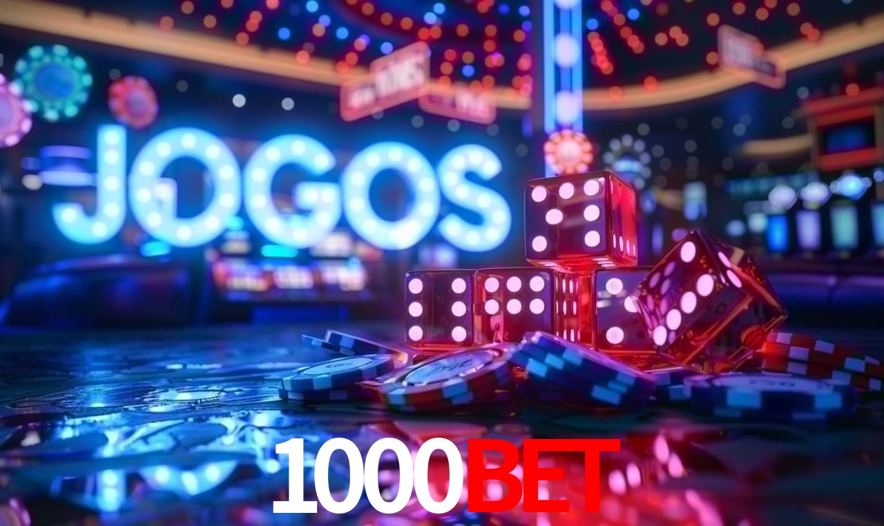 Jogos Exclusivos 1000bet