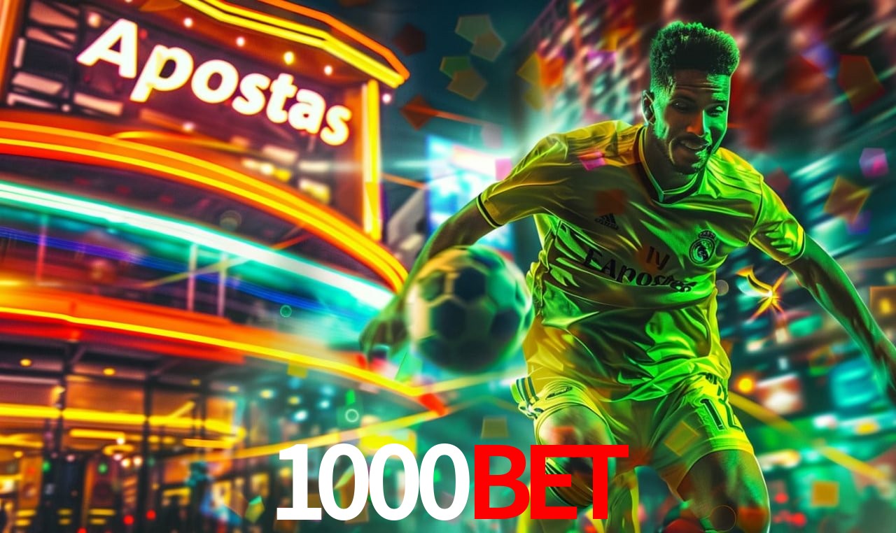 Casino Ao Vivo 1000bet