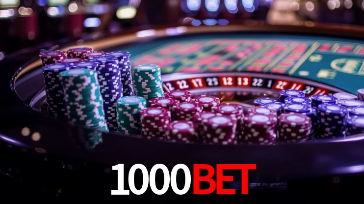 Bonus Features 1000bet