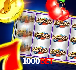 A Popularidade dos Caça-Níqueis no 1000bet