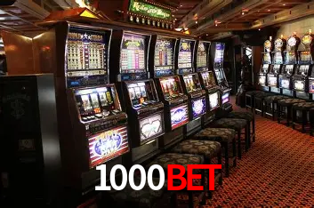 Inovações de Jogos na 1000bet: O Futuro das Experiências Interativas