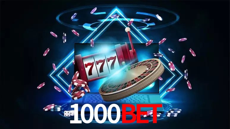 Benefícios da Conta 1000bet