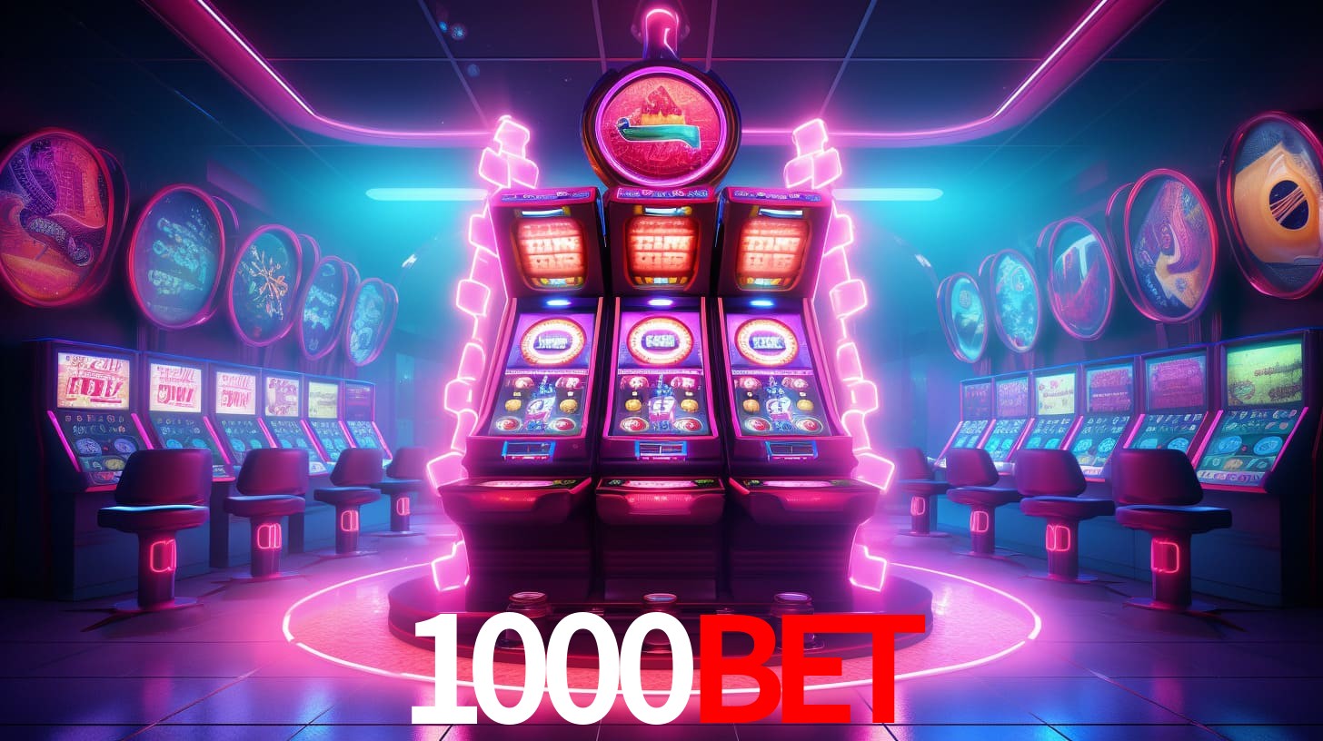 Live Casino 1000bet