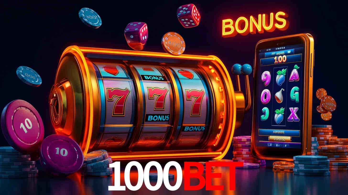 Explorando a Categoria de Eventos em Apostas na 1000bet
