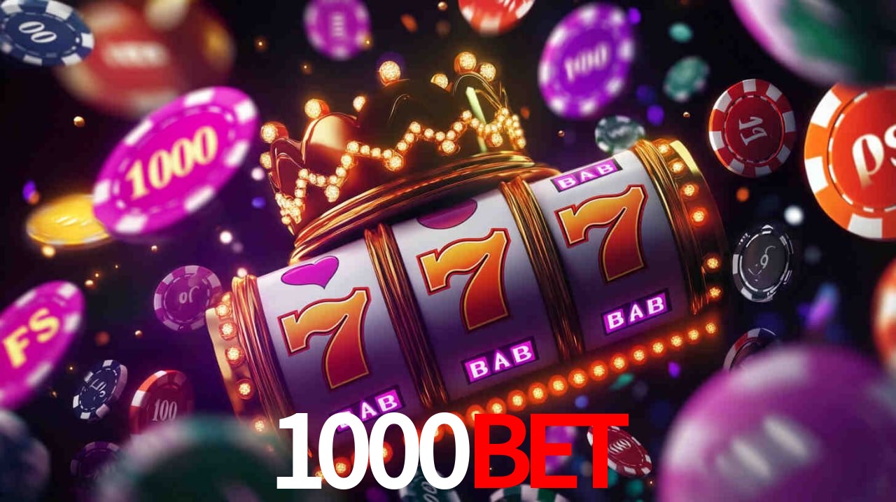 Seasonal Promotions 1000bet