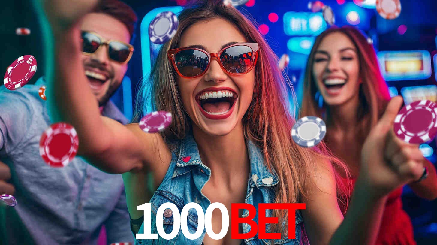 Explorando a Categoria de Eventos em Apostas na 1000bet