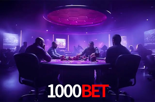 1000bet login