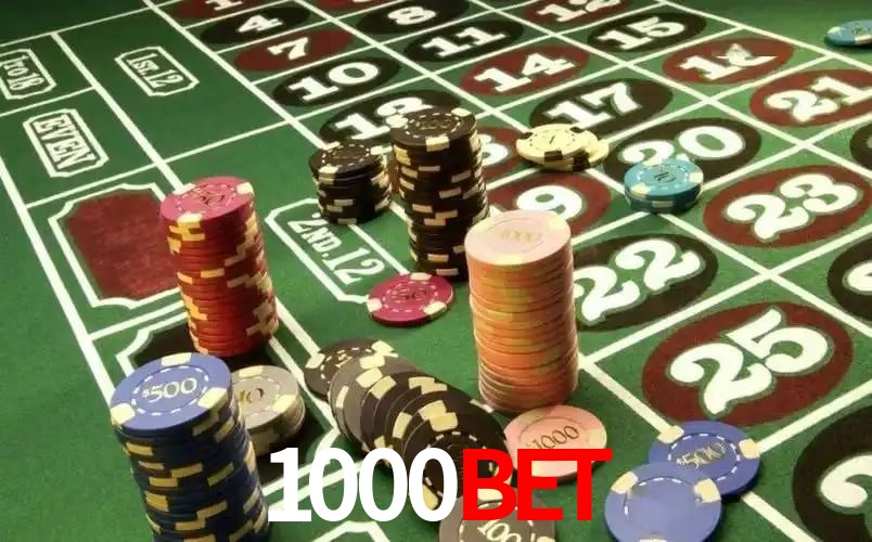 Jogos de Slot 1000bet
