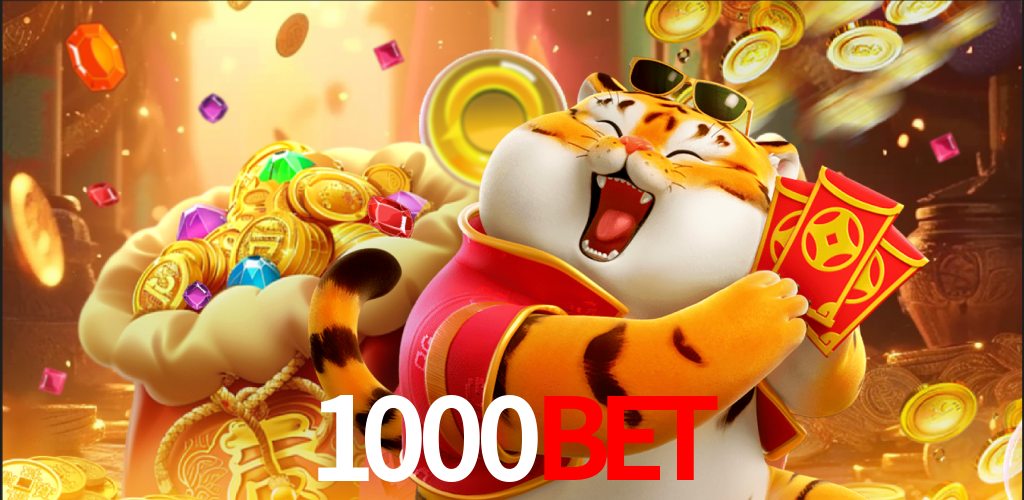 Programa VIP 1000bet