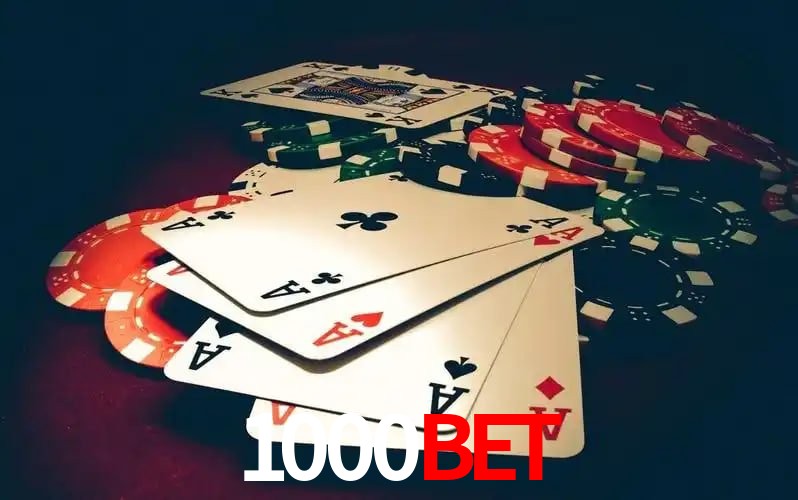 1000 bet app