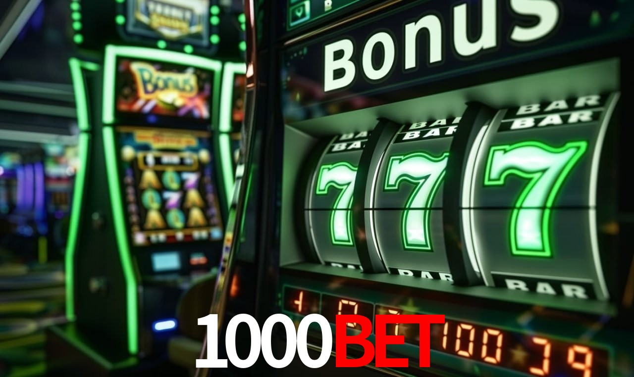 Exclusive Offers 1000bet