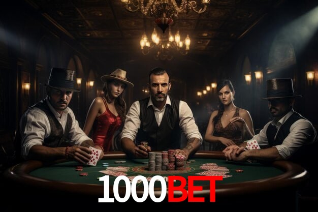 cassino 1000bet