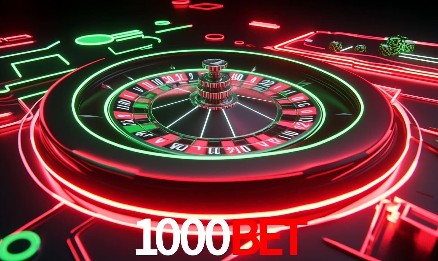 Desvendando o Mundo dos Jogos Virtuais na 1000bet