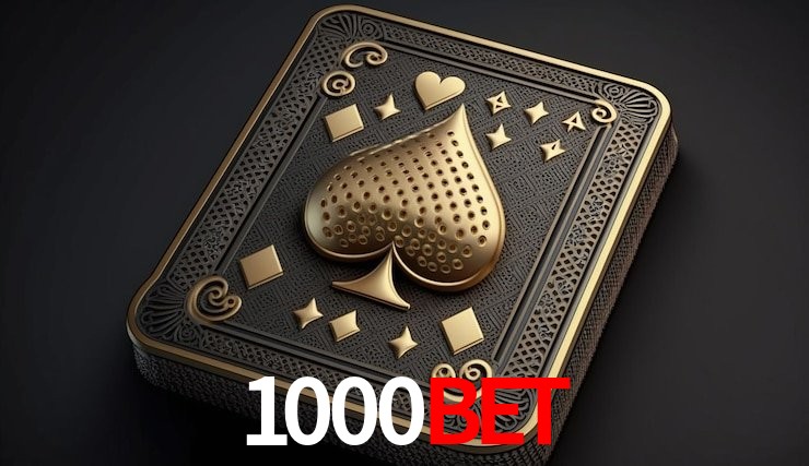 Avaliações dos Jogadores 1000bet