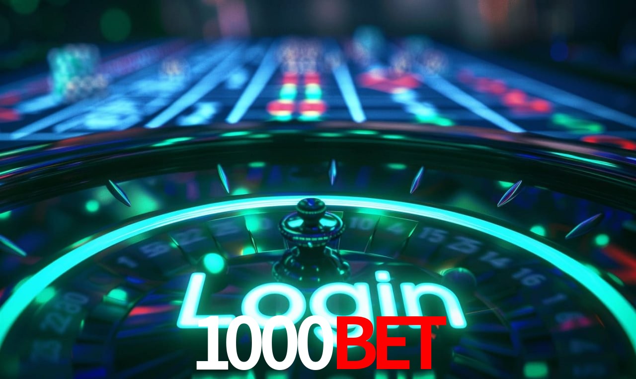 Apostas de Tênis 1000bet
