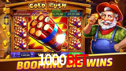 Desvendando o Mundo dos Jogos Virtuais na 1000bet